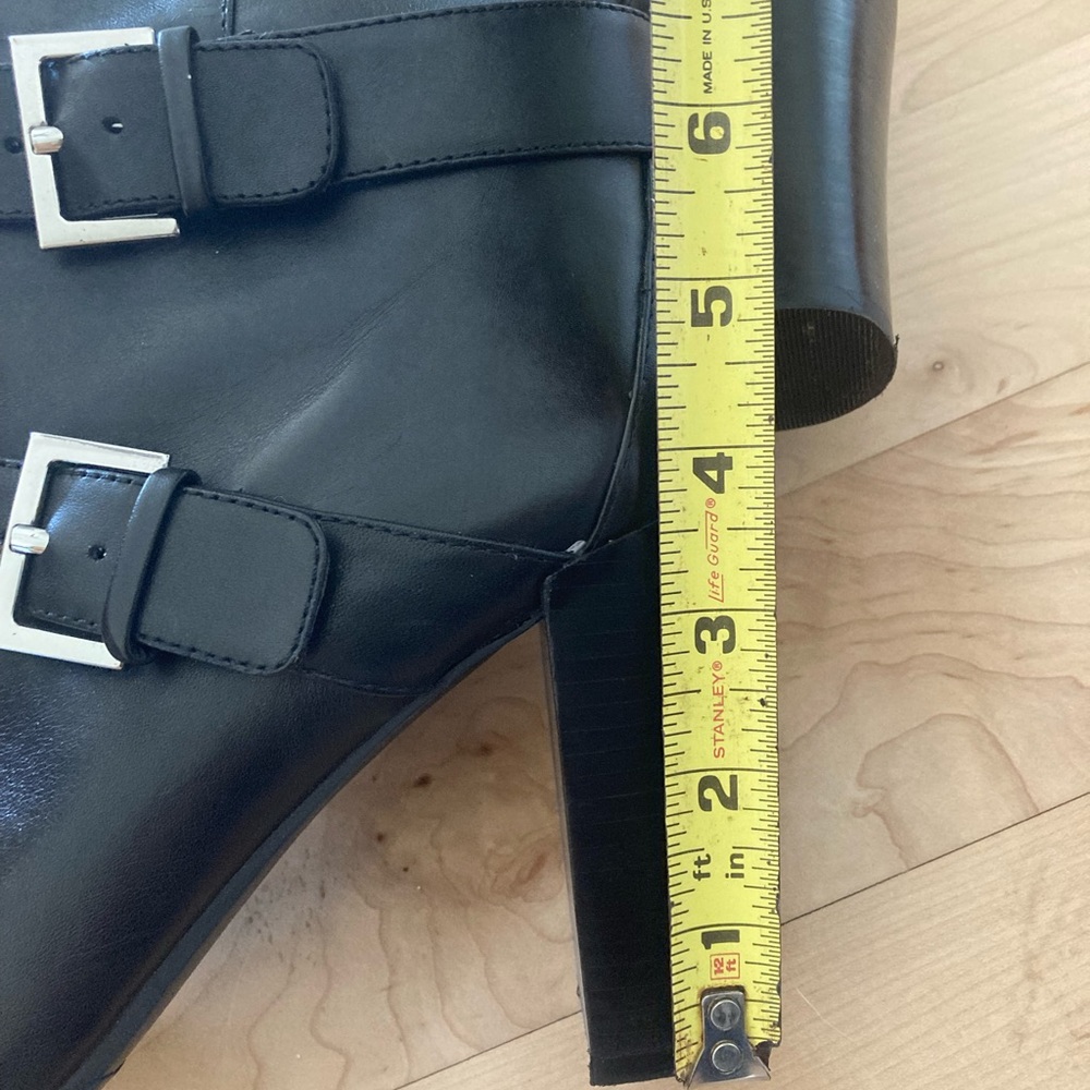 Nine West Boots - Picture 4 of 5